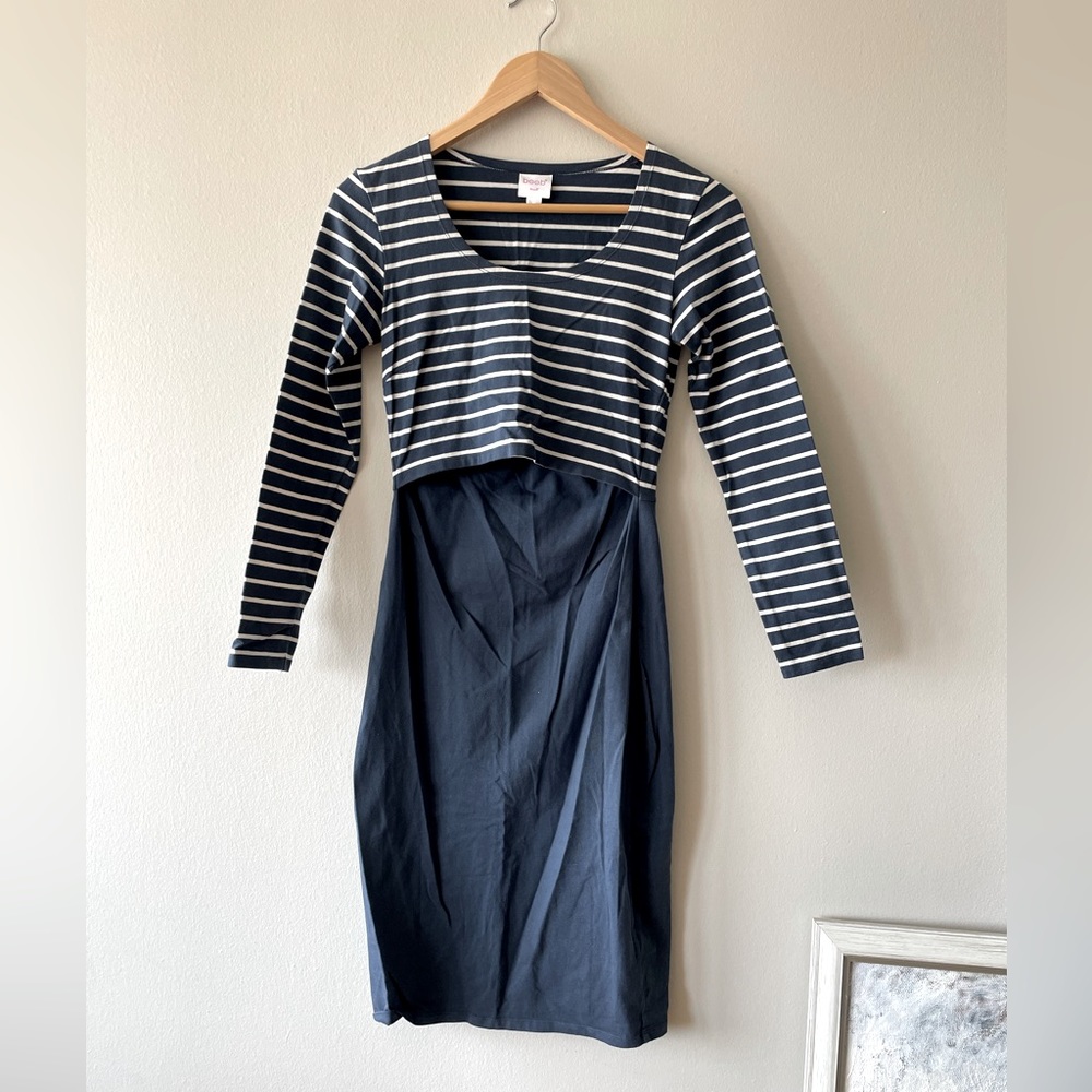 BOOB Design maternity dress